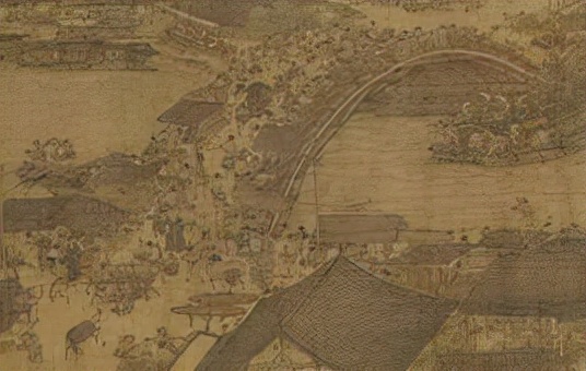 宋徽宗——北宋滅亡的罪魁禍首 宋徽宗——北宋滅亡的罪魁禍首