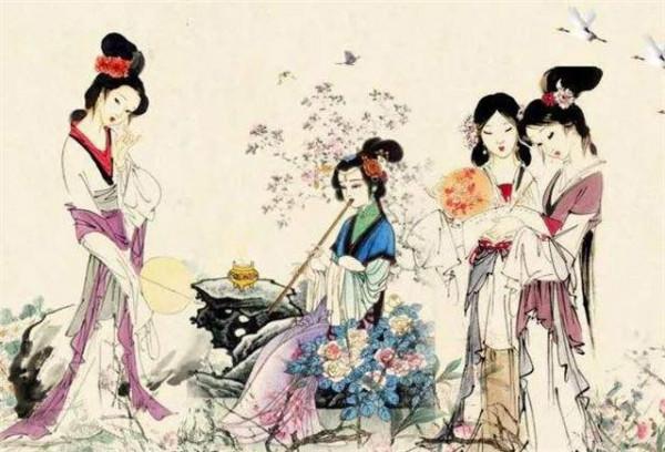 在靠天吃飯的古代，古人如何表示物候變化？