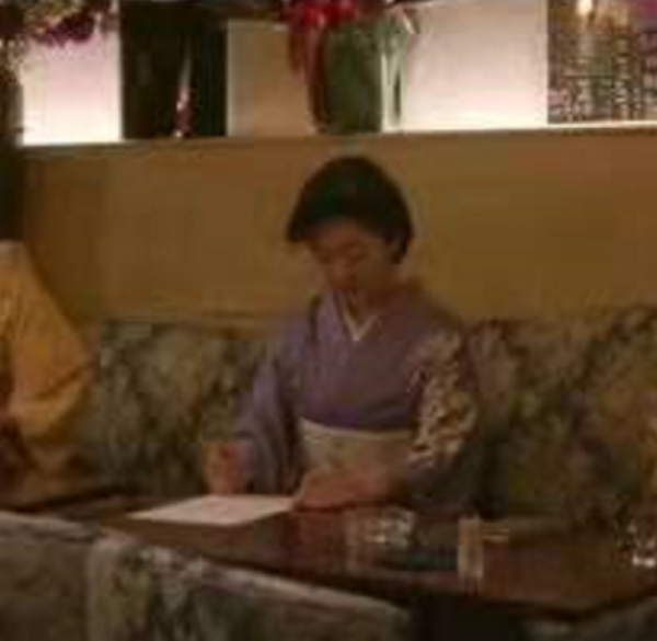 日本第一媽媽桑:名校畢業入行32年,56歲穩坐頭牌堪稱公關教科書 日本第一媽媽桑:名校畢業入行32年,56歲穩坐頭牌堪稱公關教科書