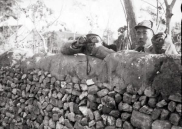 一座縣城許世友打了16天沒攻下來,一小班長出了個主意收奇效 一座縣城許世友打了16天沒攻下來,一小班長出了個主意收奇效