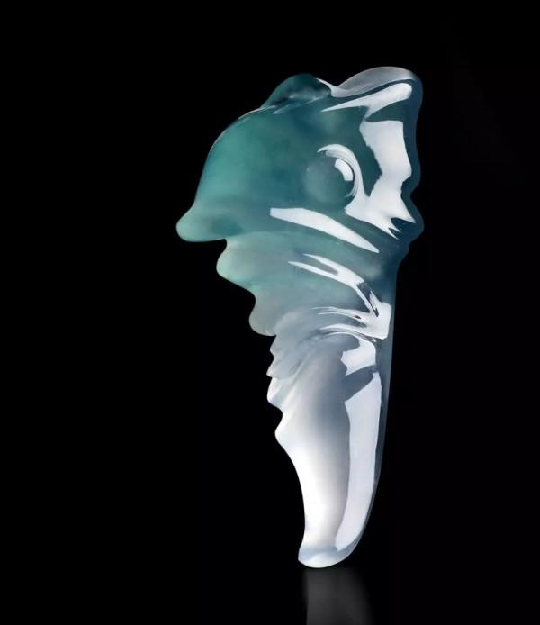 漸入化境(翡翠) 漸入化境(翡翠)