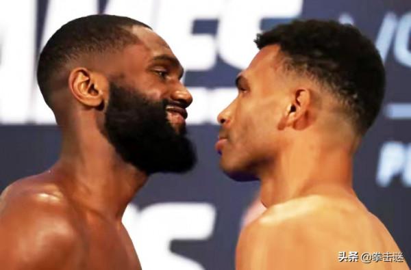 輕鬆秒殺!24歲新秀恩尼斯109秒KO前拳王挑戰者,持續不敗戰績 輕鬆秒殺!24歲新秀恩尼斯109秒KO前拳王挑戰者,持續不敗戰績