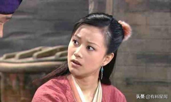 劉浩存斬獲文榮獎最佳青年女演員,萬茜張鈞甯倪虹潔遺憾落榜 劉浩存斬獲文榮獎最佳青年女演員,萬茜張鈞甯倪虹潔遺憾落榜