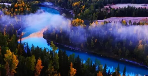 分享圖片&mdash;&mdash;奇美純淨風景集錦