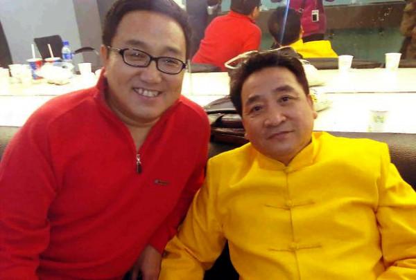 著名演員句號：再婚娶小妻子，讓喪子的岳父母晚年不流淚