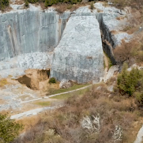 大明王朝最大的爛尾工程,如今卻是國家4A級景區|方誌江蘇 大明王朝最大的爛尾工程,如今卻是國家4A級景區|方誌江蘇
