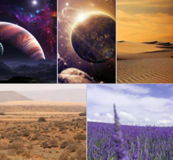 4男4女曾進行封閉空間實驗,結果發現,人類被一直“困”在地球? 4男4女曾進行封閉空間實驗,結果發現,人類被一直“困”在地球?