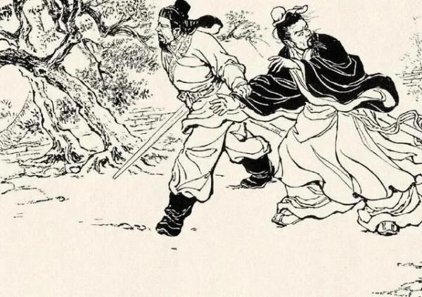 民間故事:男子娶嬌妻,村裡接連有人失蹤,道士:回去防著你妻子 民間故事:男子娶嬌妻,村裡接連有人失蹤,道士:回去防著你妻子