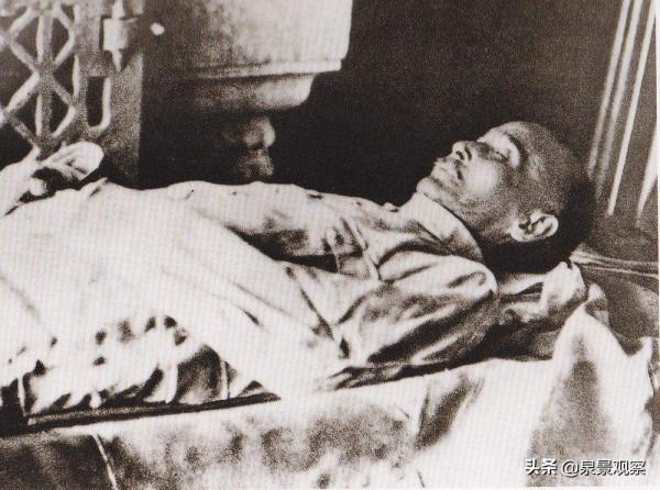 孫中山先生安葬前後之謎——訪孫中山先生貼身衛士範良