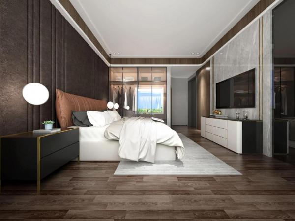 現代輕奢的獨特魅力