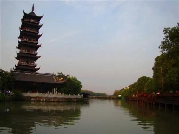 夢迴江南之行走烏鎮&lpar;原創&rpar;