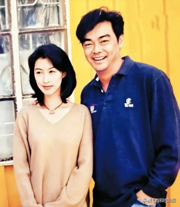 你的青春和這些明星的青春，有過交集嗎