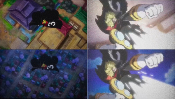 《海賊王》的動畫組有多摳門?前幾集的素材直接複製到最新一集用 《海賊王》的動畫組有多摳門?前幾集的素材直接複製到最新一集用