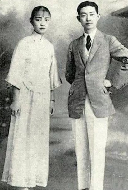 福芝芳16歲嫁給梅蘭芳，對大夫人畢恭畢敬，為何偏偏容不下孟小冬