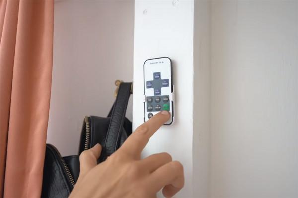 她低價買下10㎡“迷你房”，蝸居日子轉眼已1年，網友：自得其樂