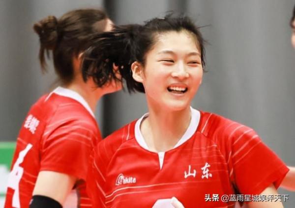 排超聯賽新人輩出，最有可能入圍女排大名單的十二位主攻TOP12