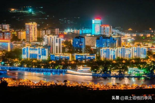 冬天不用去海南了，這5座小城都是老年人過冬避寒的好地方