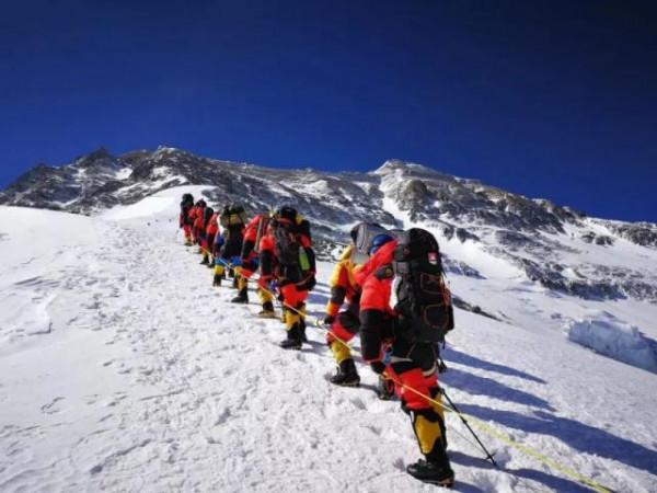 世界上最難征服的3座山峰，全都位於我國境內，珠峰完全排不上號