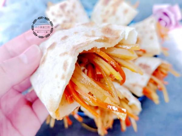 小學生早餐，這麼做7天不重樣，營養解饞，好吃養胃，孩子特愛吃