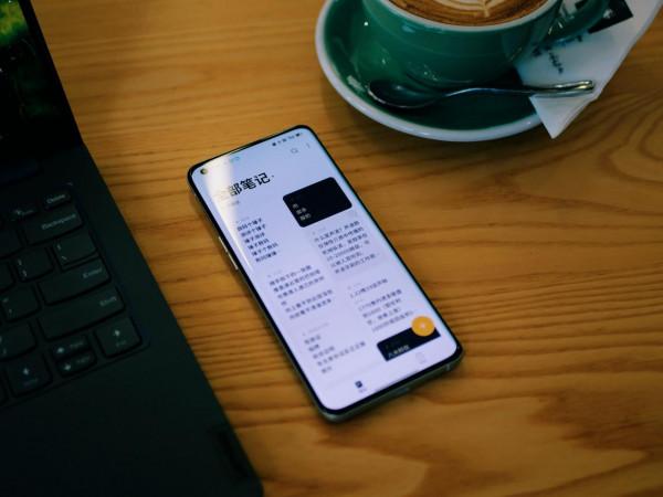 打破邊界、成就細節！我為什麼喜歡OPPO Find X3 Pro攝影師版