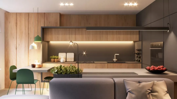 越簡約,越精緻 越簡約,越精緻