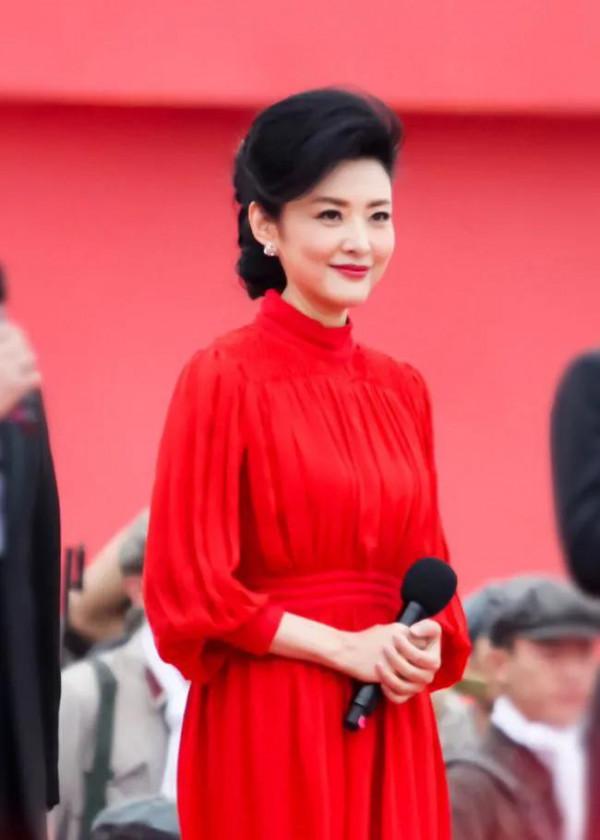 央視美女主持人誰最美?最美最憶是周濤!大家喜歡周濤嗎? 央視美女主持人誰最美?最美最憶是周濤!大家喜歡周濤嗎?