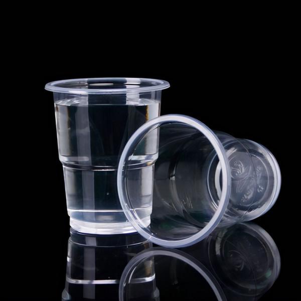 塑膠杯喝熱水有致癌風險,相當於慢性自殺?醫生直言:注意這3點 塑膠杯喝熱水有致癌風險,相當於慢性自殺?醫生直言:注意這3點