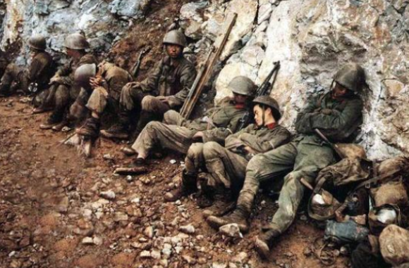 1986年的老山戰役,31名黑豹隊員執行密令,最終的結果如何? 1986年的老山戰役,31名黑豹隊員執行密令,最終的結果如何?