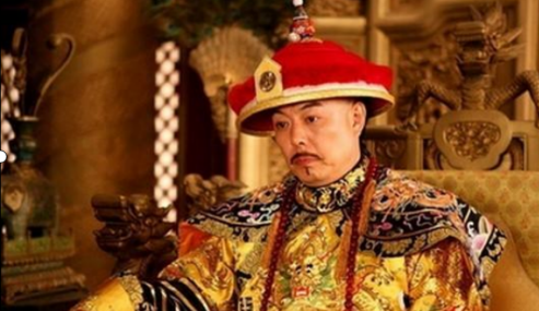 乾隆賜給大臣們的肘子，大臣為何出了宮門就直接扔掉？