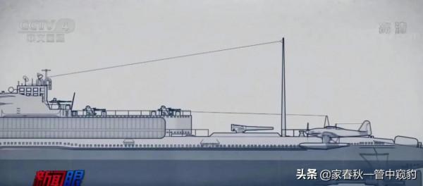 世界為什麼沒有研發出水下航母？