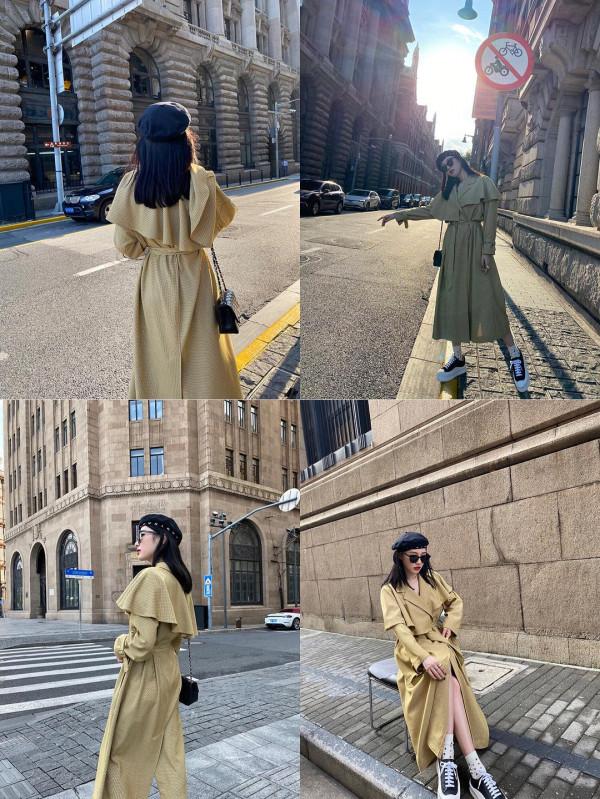 關於淘寶買衣服的小技巧