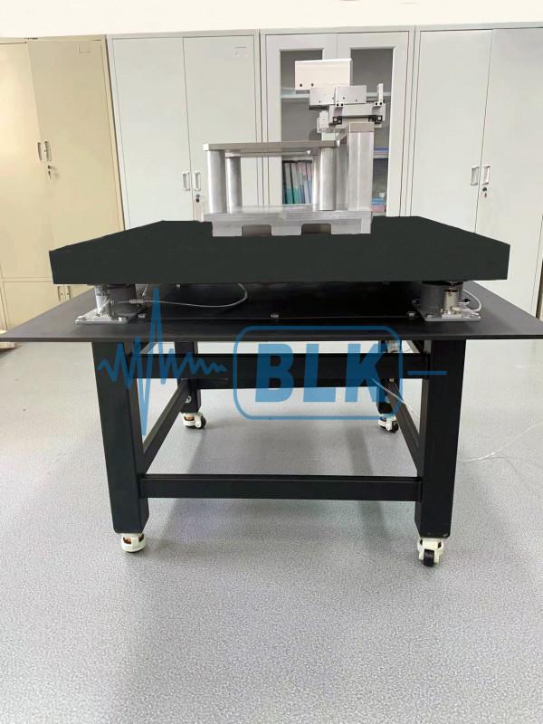 「貝爾金」氣浮隔震光學平臺，你瞭解麼？