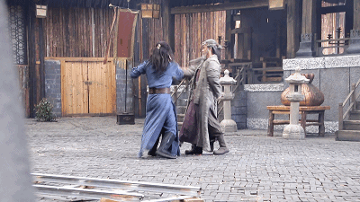 新版《天龍八部》正在熱映！雲南這些小眾取景地火了