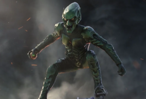 《蜘蛛俠:英雄無歸》舊版5大經典反派齊迴歸!還記得他們嗎? 《蜘蛛俠:英雄無歸》舊版5大經典反派齊迴歸!還記得他們嗎?