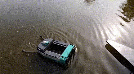 歐卡智舶智慧水務解決方案 | 無人船融合式充電解決方案 歐卡智舶智慧水務解決方案 | 無人船融合式充電解決方案