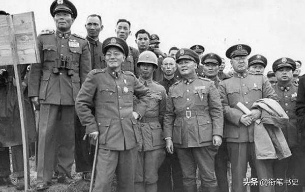 1947年，劉伯承鄧小平身陷絕境，一名地下黨員悄悄讓出一條生路