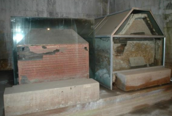 河北一彈棉花老漢，潛伏東陵10多年：用自制鑰匙，差點把皇陵搬空