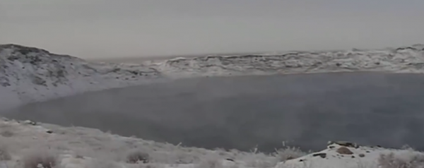 哈薩克擁有1400個核彈頭，卻因核輻射，讓無數新生兒成了畸形