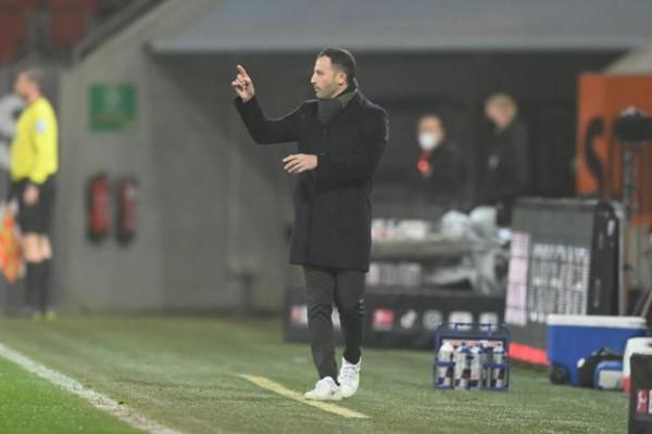 1-1爆冷！歐冠出局隊意外剎車，86分鐘遭絕平，到手3分變1分