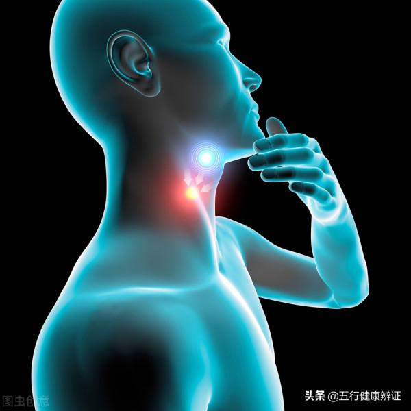 《黃帝內經》說：五臟六腑皆令人咳，非獨肺也，咳嗽為什麼難治？