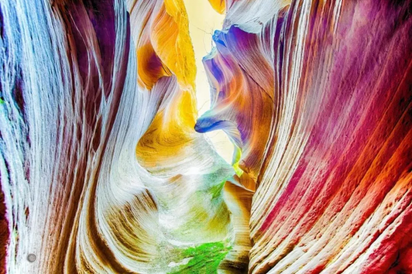 人少、景美、不扎堆!去這10個小眾旅行地,悠閒地呆上幾天 人少、景美、不扎堆!去這10個小眾旅行地,悠閒地呆上幾天