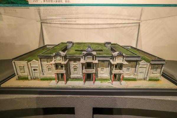 中國客家博物館,感受客家民俗,領略客家風情 中國客家博物館,感受客家民俗,領略客家風情