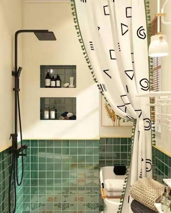 為什麼衛生間裝修容易過時，是盲目跟風的原因，還是設計不合理