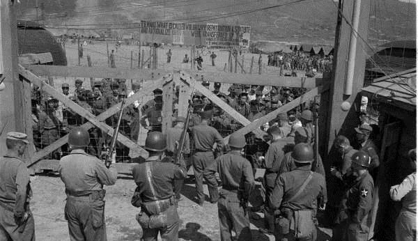 抗美援朝前夕,美國故意掩蓋了一場世紀大屠殺 抗美援朝前夕,美國故意掩蓋了一場世紀大屠殺