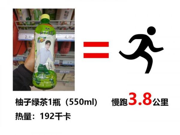 市面常見19種飲料熱量大起底!喝一口就白減肥了嗎? 市面常見19種飲料熱量大起底!喝一口就白減肥了嗎?