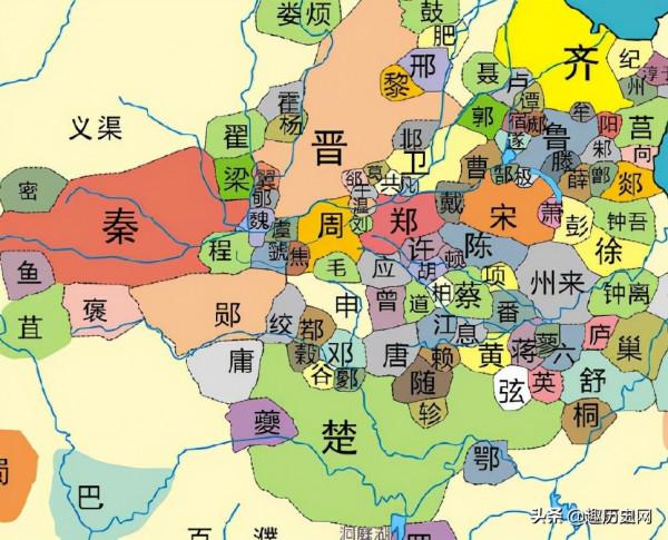 東周時期的周天子權威為何越來越弱 周朝為何被直接推翻