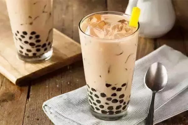 家居色系沒選好？「奶茶色」又火了！35張圖集，全部搭配好