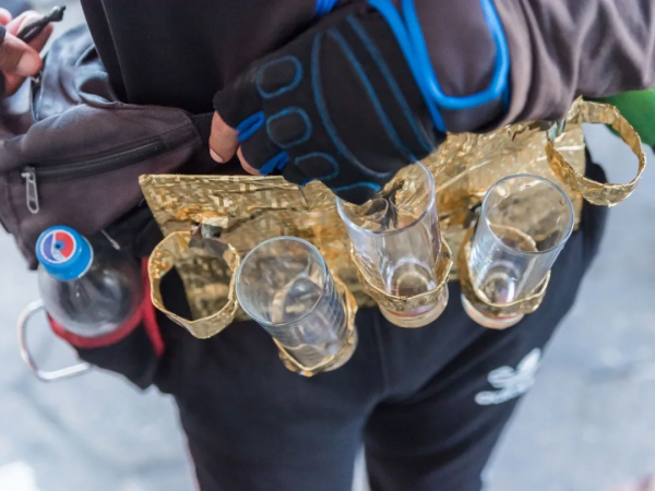 伊拉克，熱炸了｜地球知識局