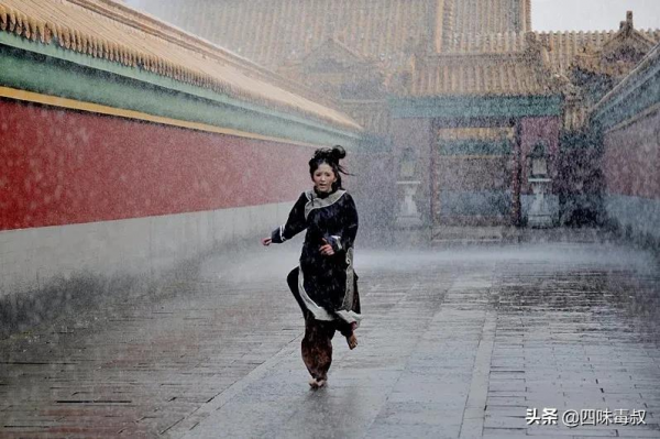 十年了，後宮劇中還有誰能與《甄嬛傳》爭鋒？