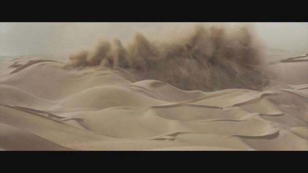 《沙丘》豆瓣評分7.8，但還是想說，很沉悶很無聊很糟糕